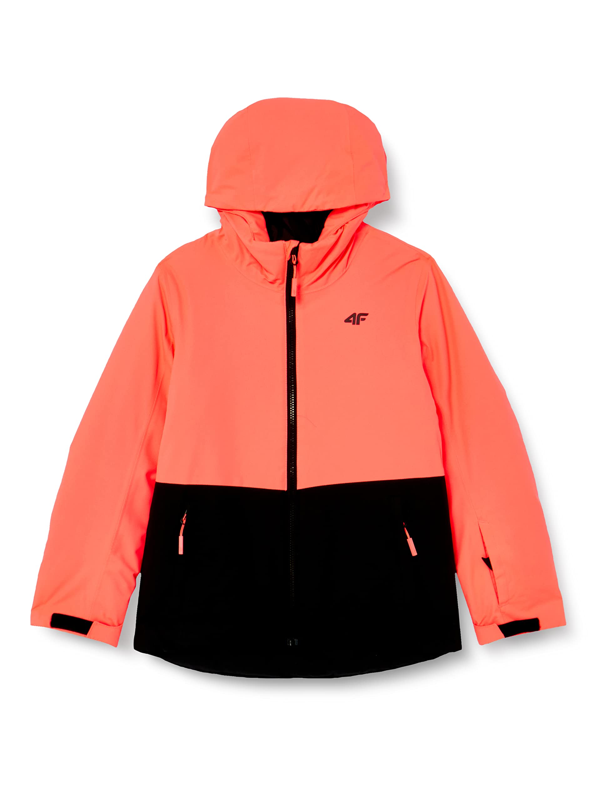 JACKET TECHNICAL Dziewczynki Girl's Ski Jacket Jkudn001