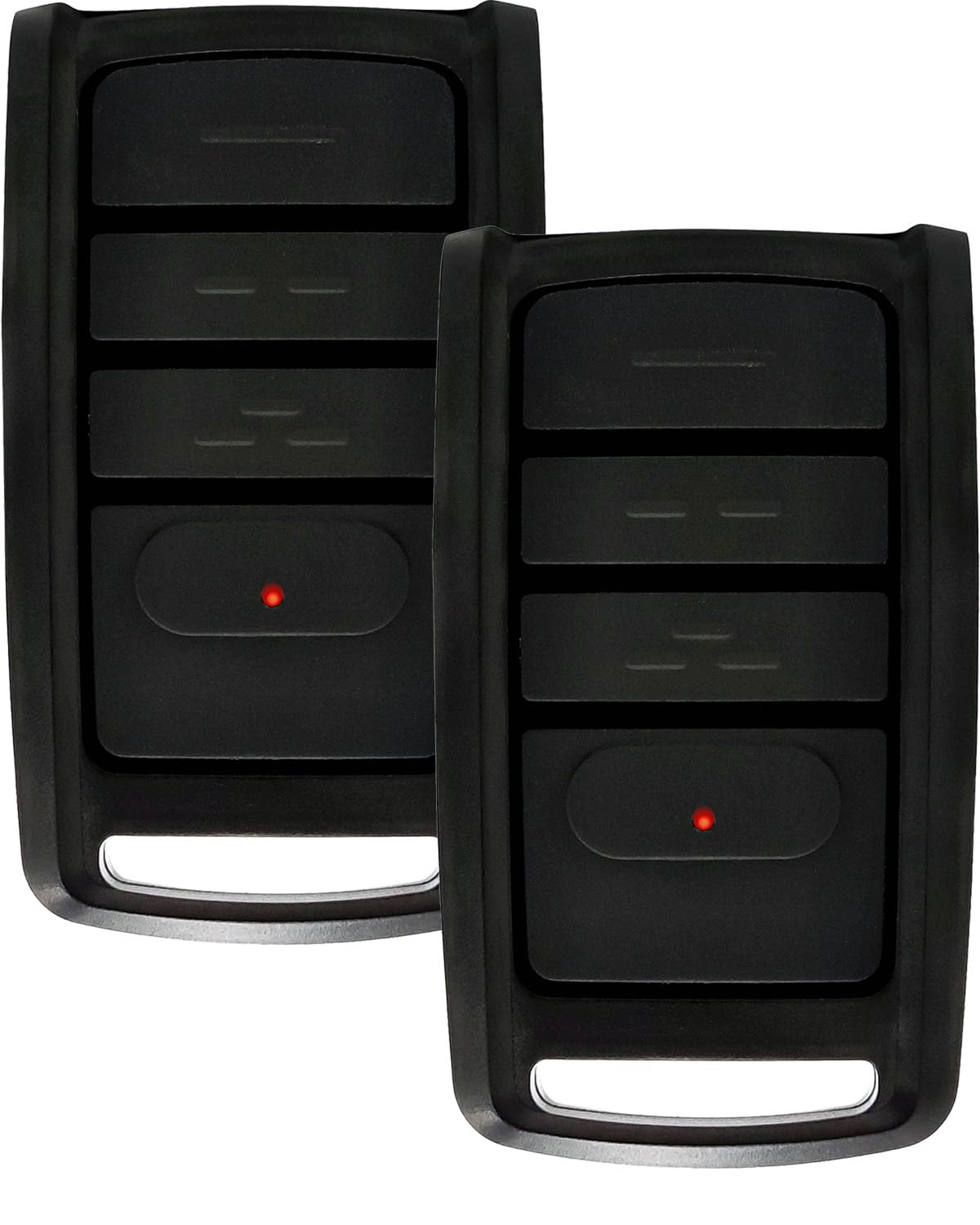O3T-BX O3T-A 315/390Mhz Dual Frequency Auto-Seek Overhead Garage