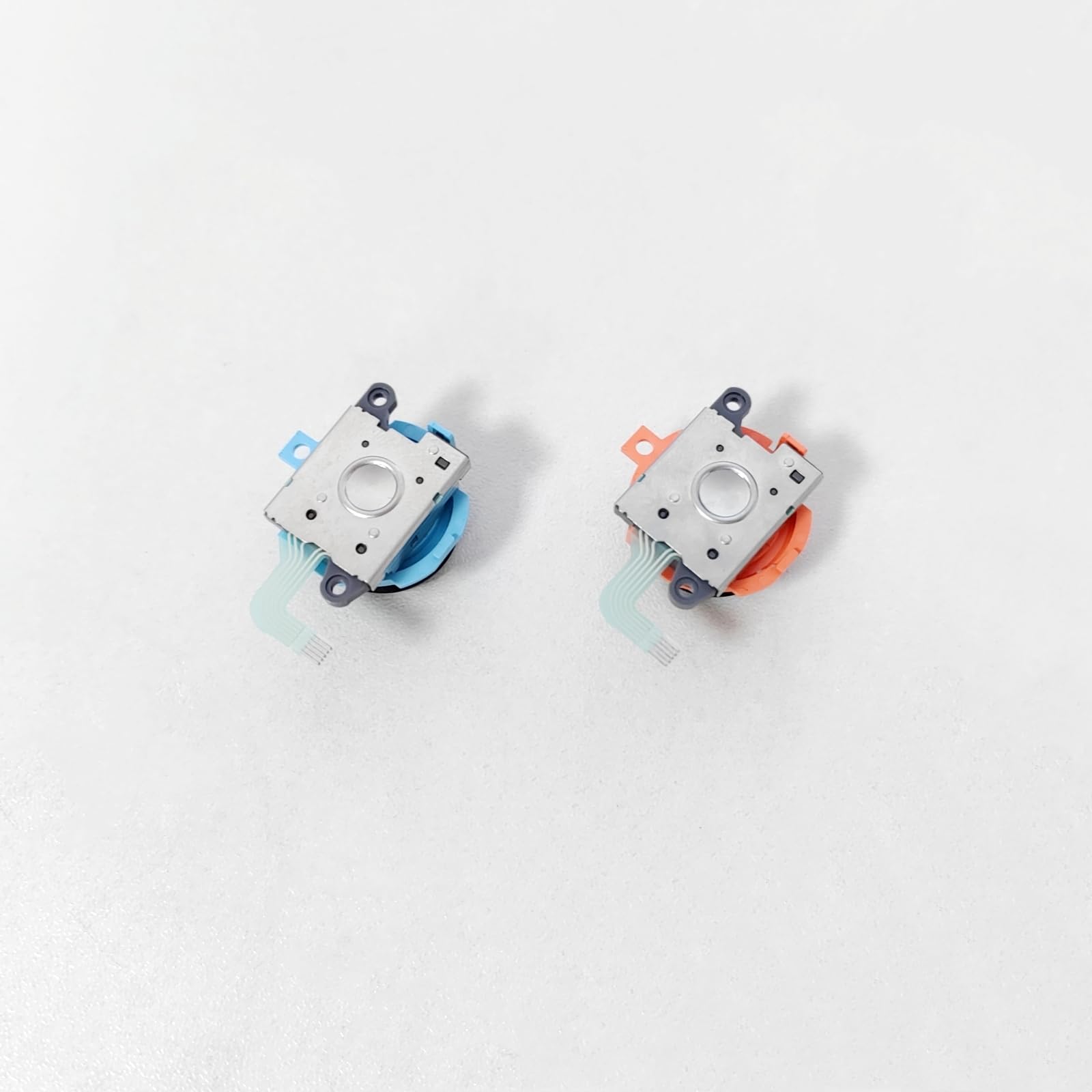 Amazon.com: Hzxkqmil Replacement Joysticks for Nintendo Switch 2
