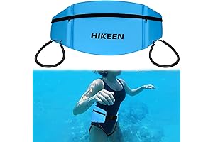 Hikeen Swim Belt: Free Your Swim, Enjoy the Water