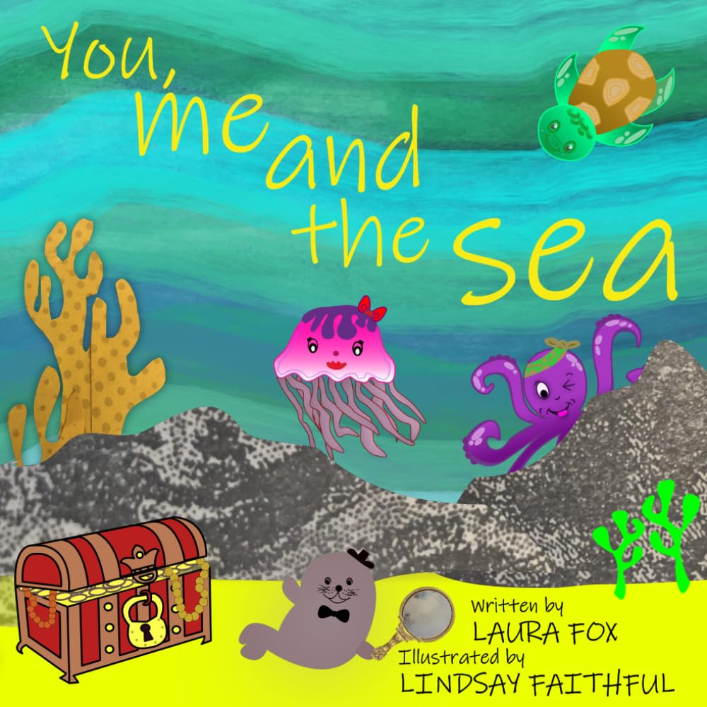 You, me and the sea