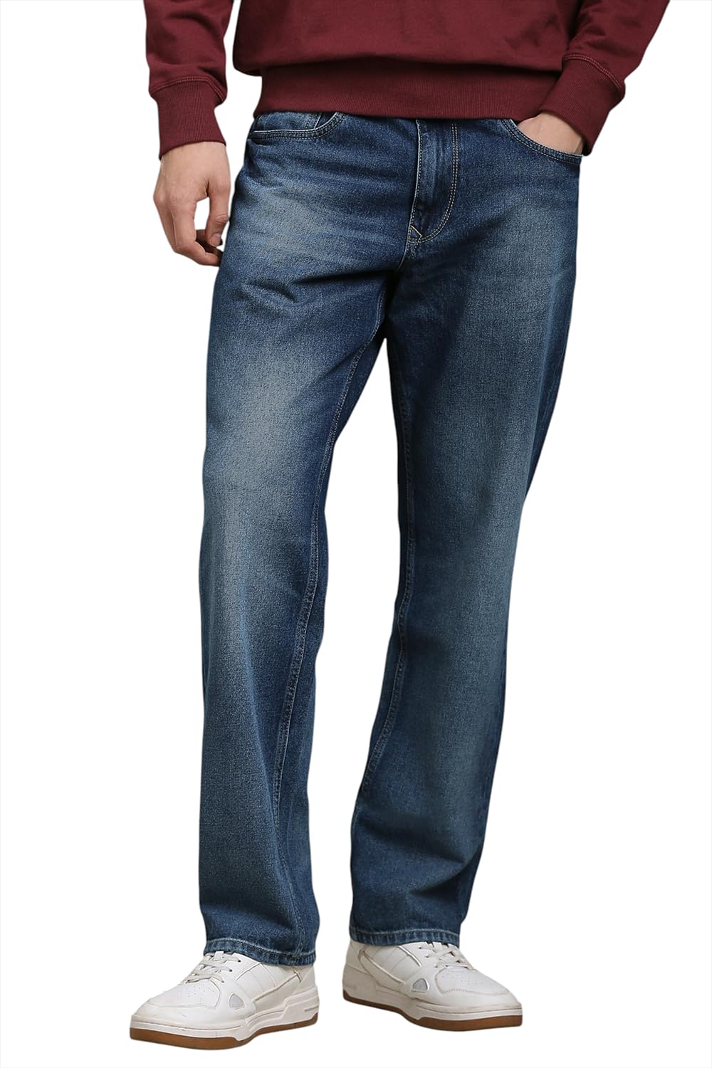 louis philippe Men Jeans-picture-34