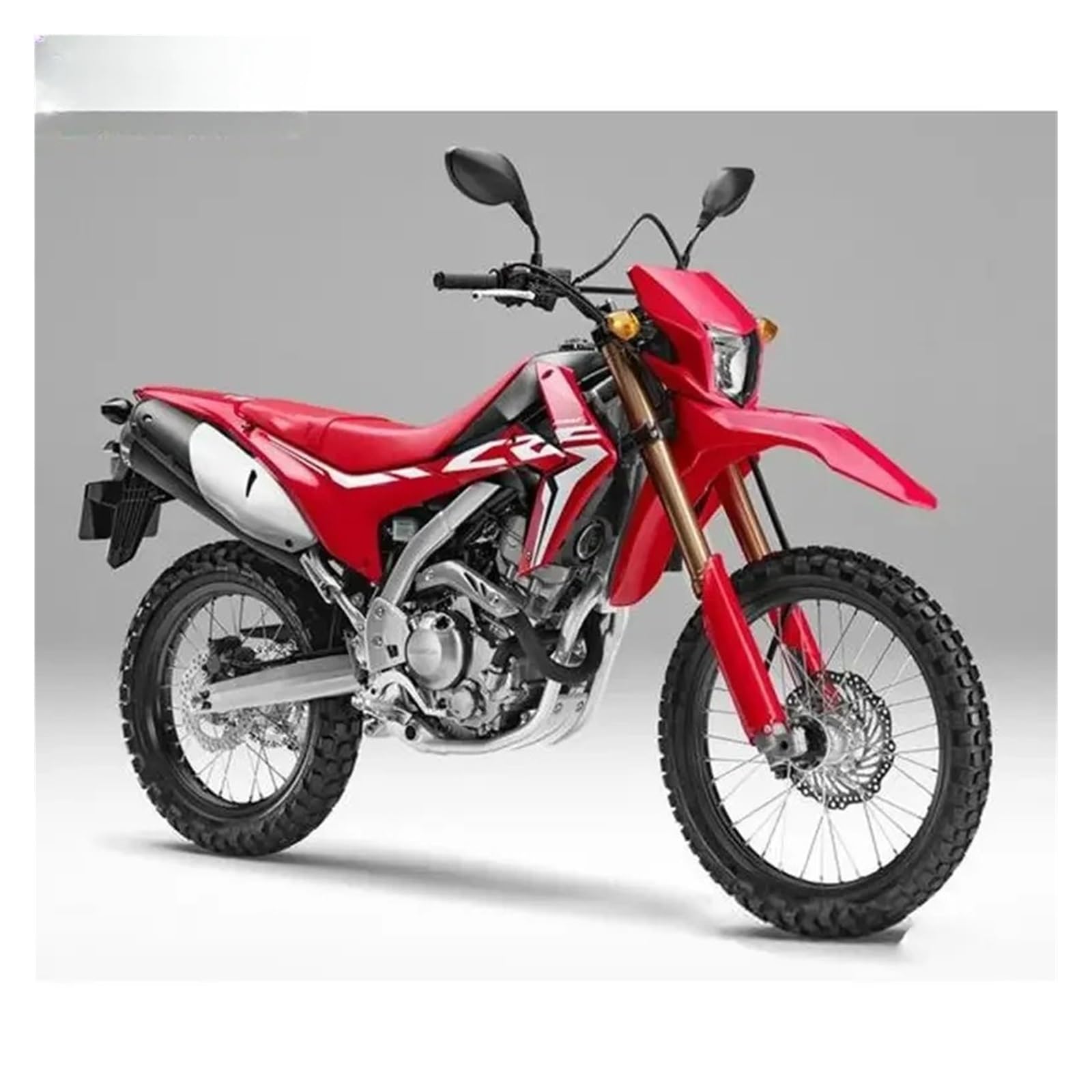 Lampada per arresto moto Per CRF250L CRF250LA CRF 250L 250LA 2013-2019 Faro Anteriore Per Motocicletta Luce Fanale posteriore con frecce