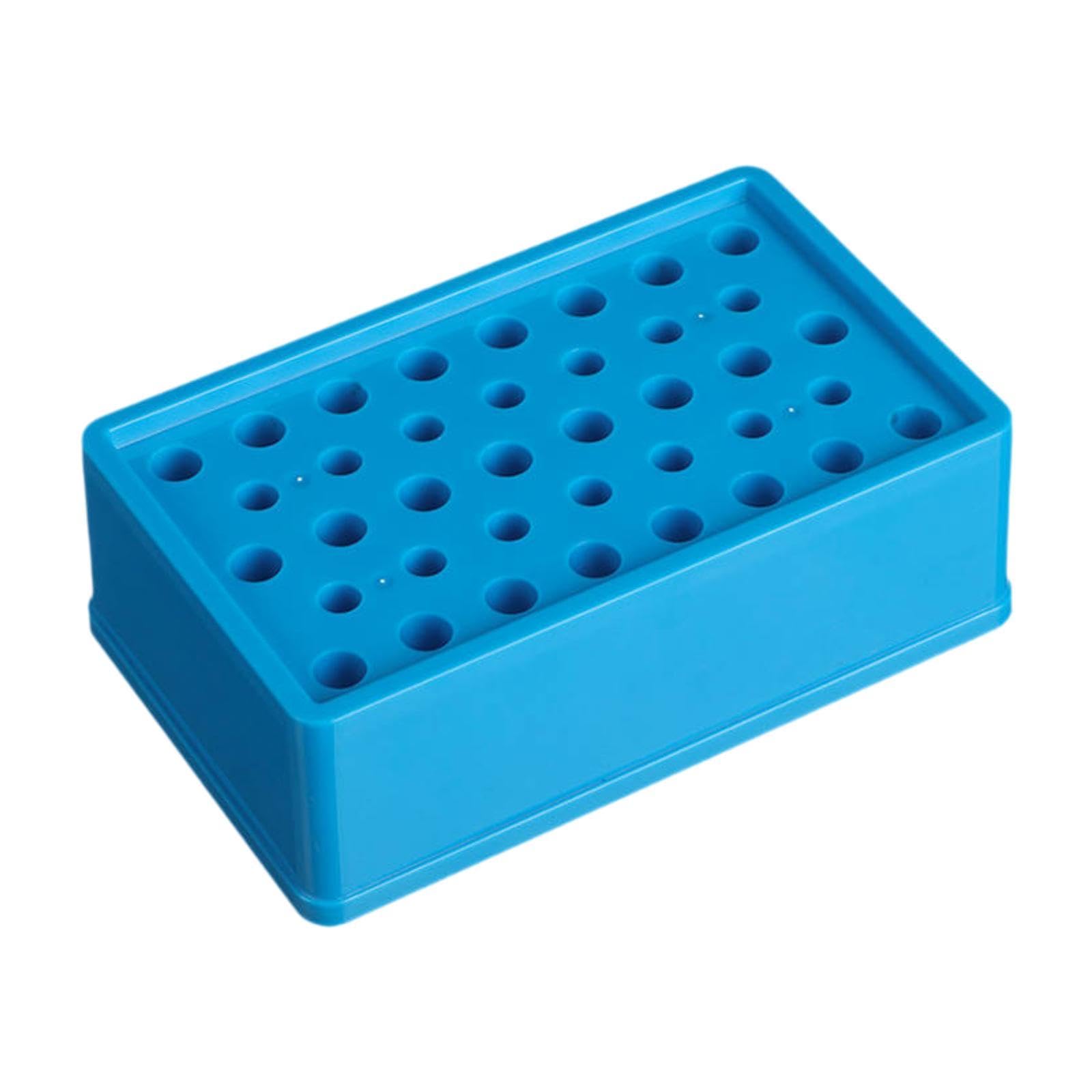 Lyla Centrifuge Tube Ice Box Accessories Professional Multipurpose Storage Holder Rectangular-image-15
