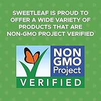 Vista 8 de Gotas Dulces SweetLeaf