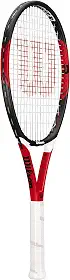 Raquete de Tênis Wilson Federer Open 103