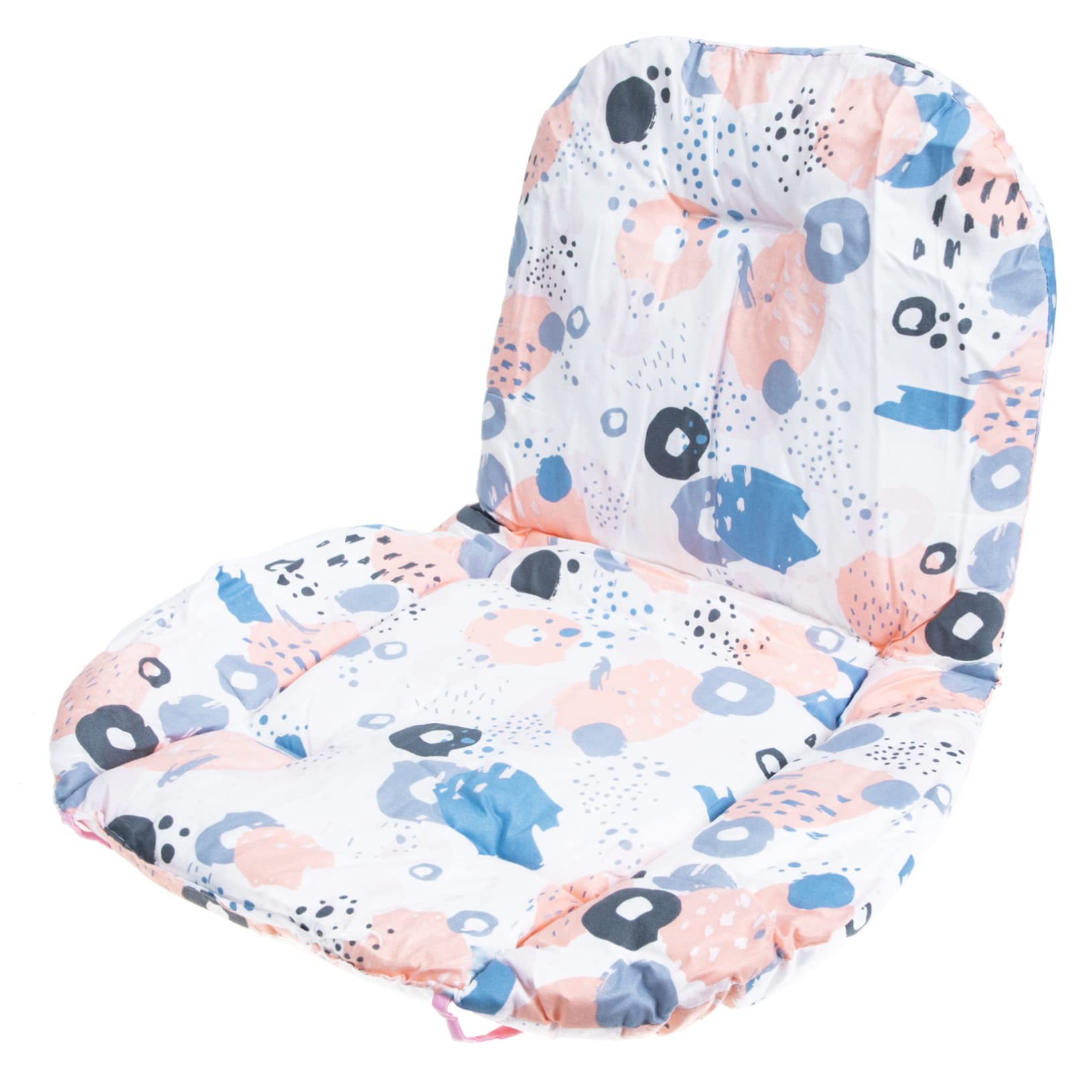 CIMAXIC Stroller Seat Cushion Cotton Sleeping Pad Posture Correction for Your Little One