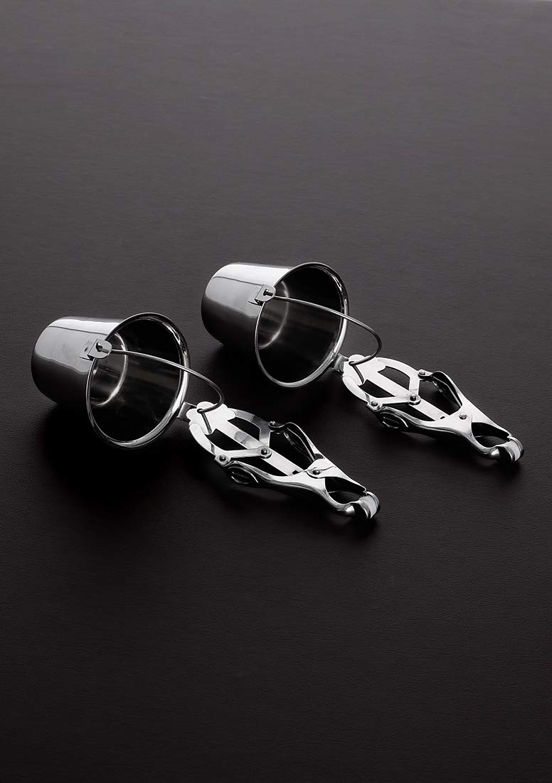 Triune Set Regalo e Kit Erotici - 500 gr