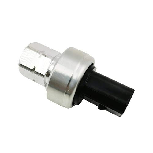 Miniatura 4 de Interruptor de ciclo de embrague A/C compatible con Ford Edge Escape Expedition Explorer Fusion F-150