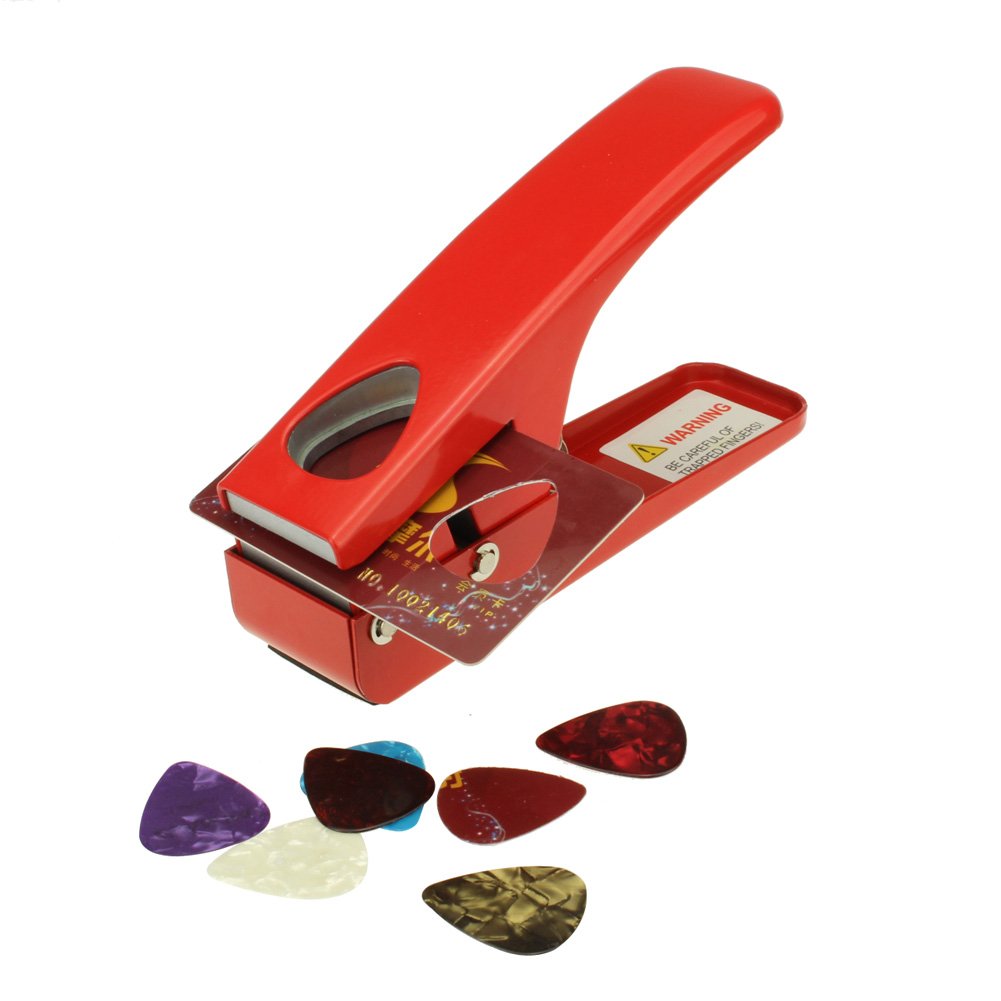 Herramienta cortadora de púas para guitarra Un regalo ideal que un guitarrista no se puede perder.