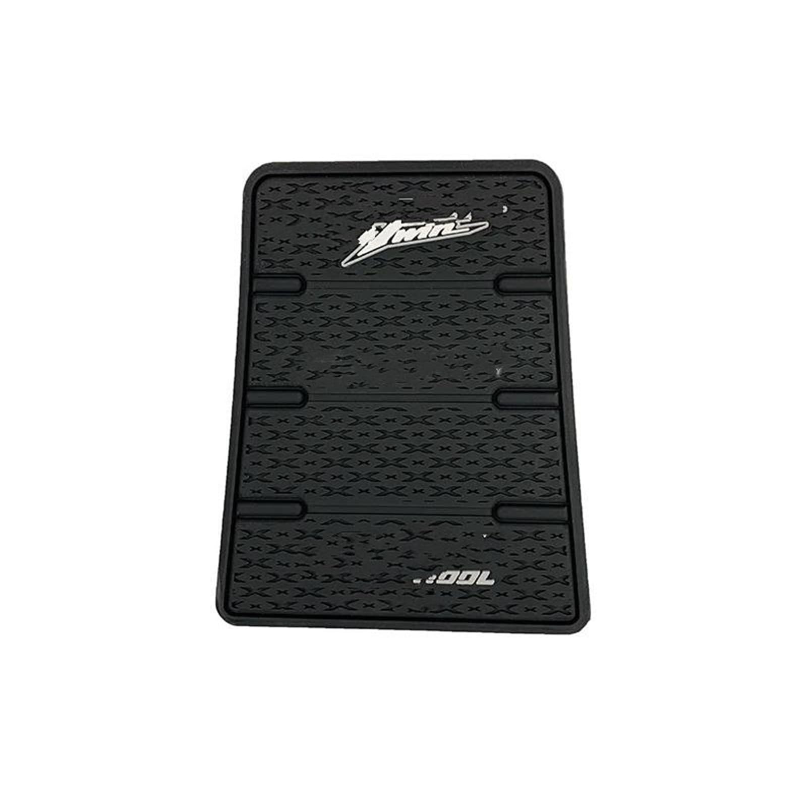 CRF1100 L Motorcycle Anti-Slip Tank Pad Sticker Protection Stickers for CRF1100L for Africa Twin 20-24 Streetfighter(Color1)