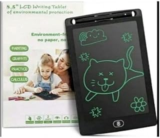 8.5 Inch LCD Board Board Handwriting Drawing Board