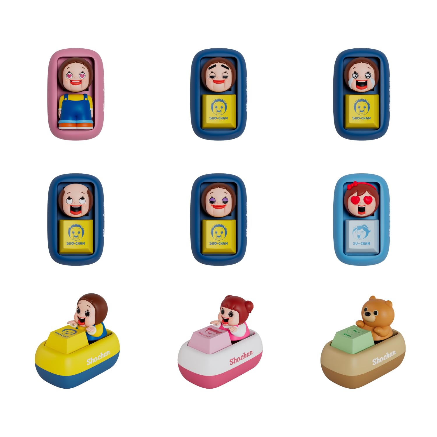 Amazon.co.jp: SOAP STUDIO ソープスタジオ 【単品販売1ピース】 しょ