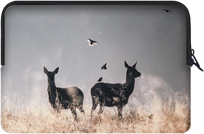 Custom Deer Classic Durable Sleevefor Microsoft Surface Pro