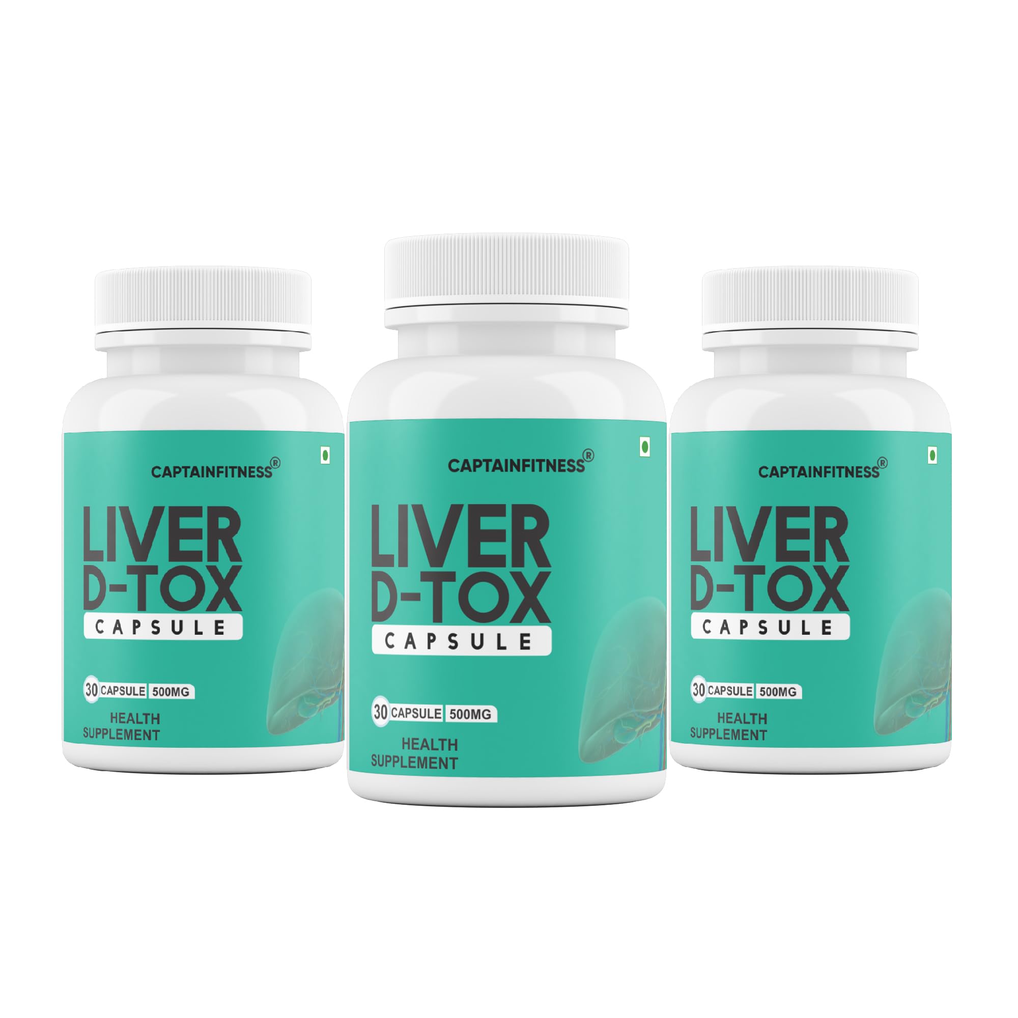 Liver Support Capsules – Dietary Supplement for Daily Wellness & Balanced Lifestyles – Easy-to-Swallow Capsules for Routine Nutritional Support – No Artificial Colors (3)-image-6