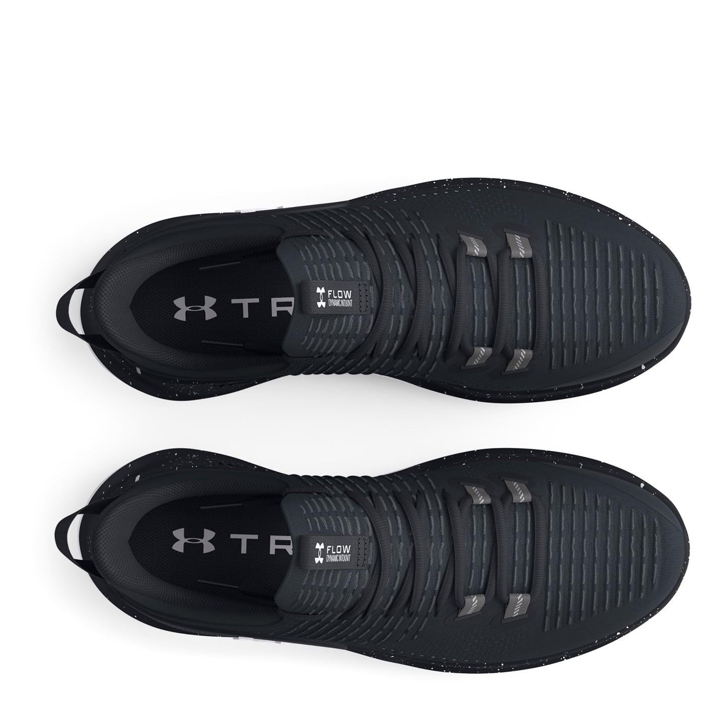 Under Armour Flow Dynamic INTLKNT Men display picture 2