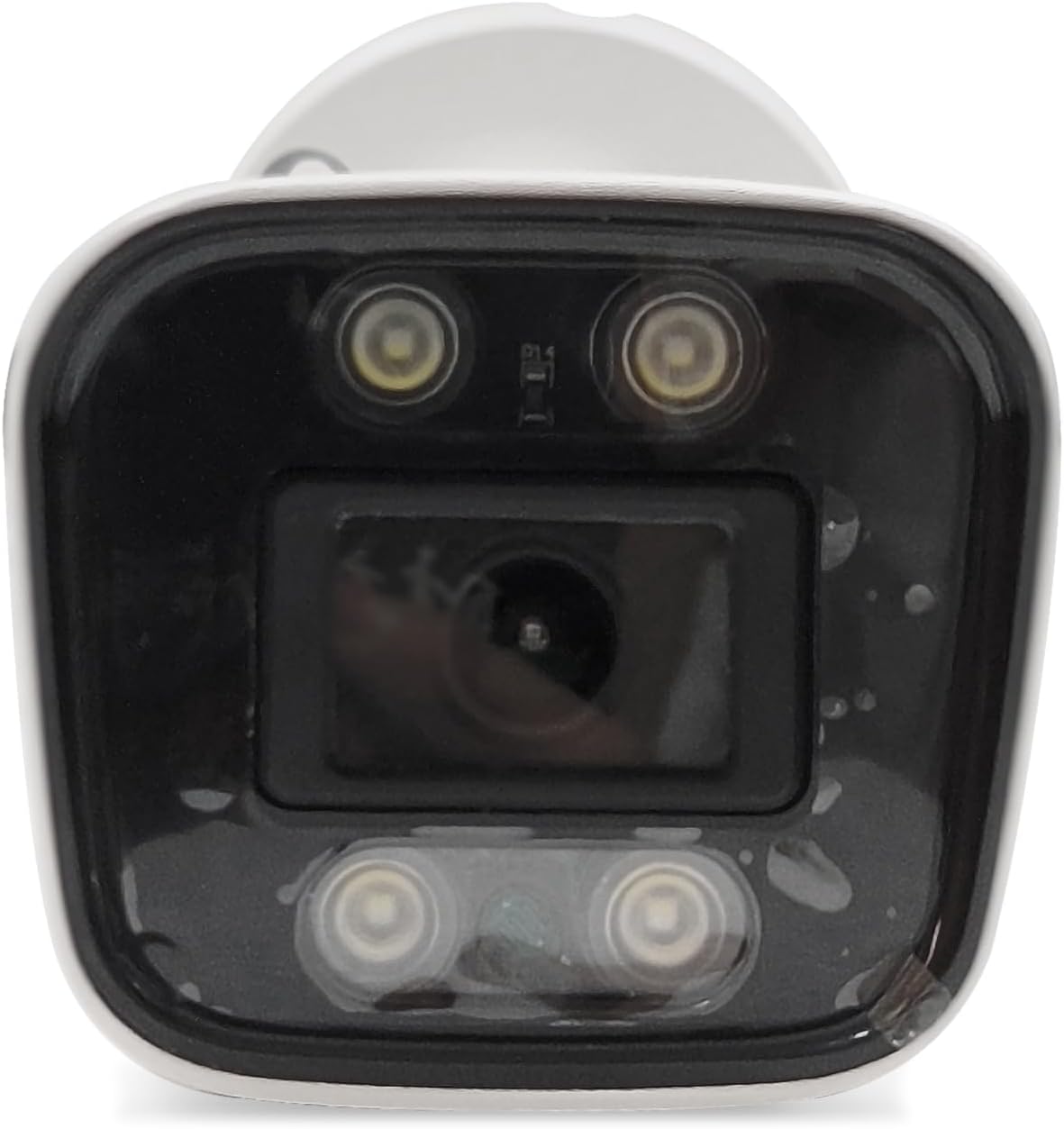 Câmera de Segurança Haiz IP POE 4MP Bullet: Review após 7 dias de uso