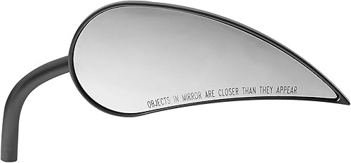 Arlen Ness Espejo Rad III 13-083