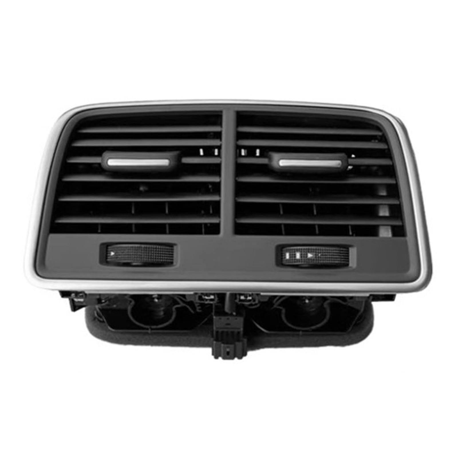 Grille de ventilation A6 C7 console centrale avant bloc climatisation de remplacement - 3