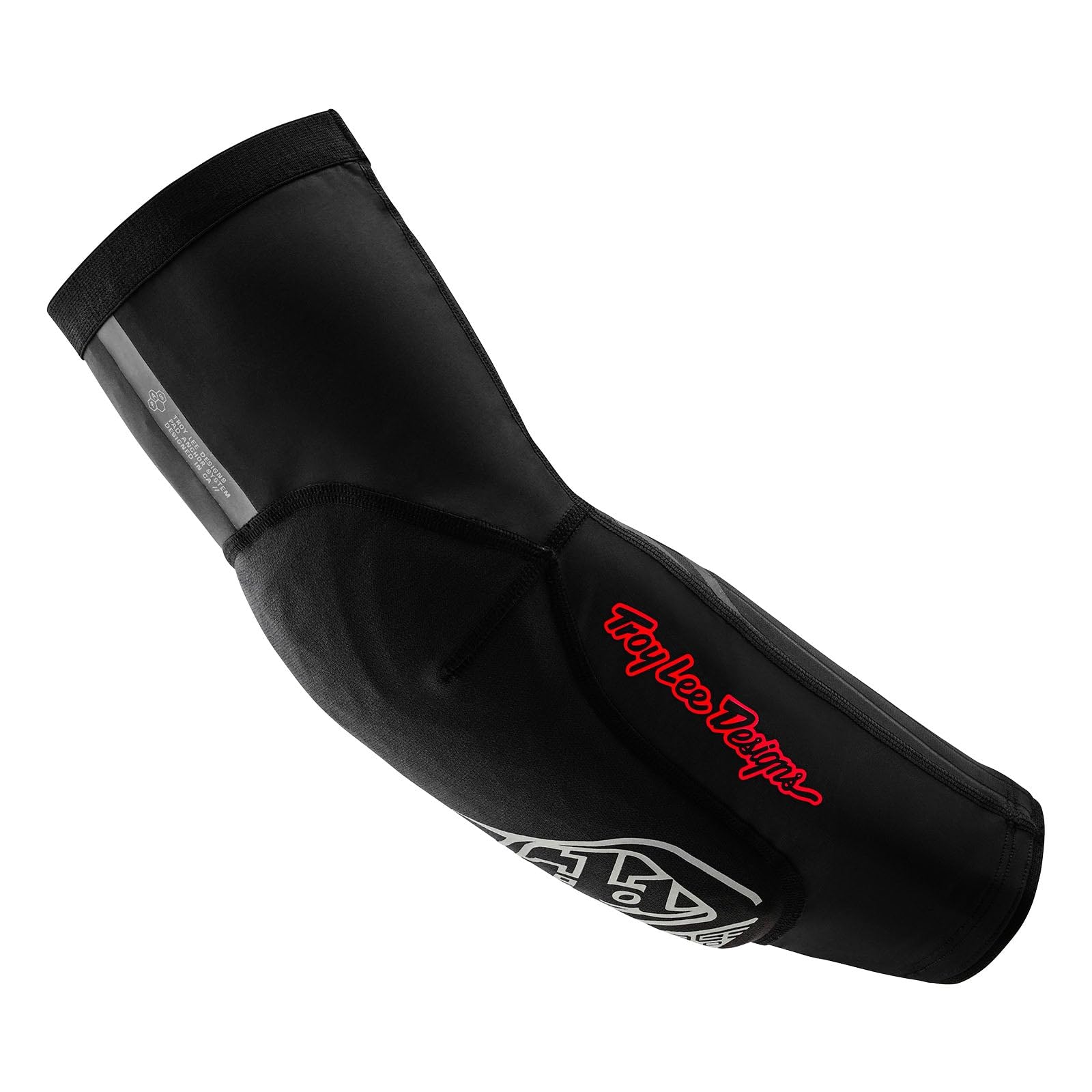 Troy Lee Designs Stage PRO Elbow Guard, Black, XS/S, 572906001