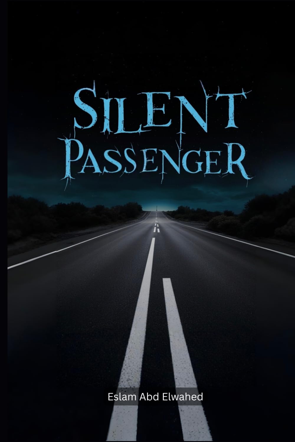 Silent Passenger: 100 True Stories of Rides With No Words… and No Escape (Gig Economy & GPS Horror)