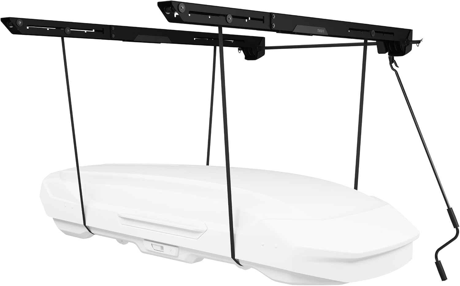 Thule MultiLift 2 Storage Lift, Ceiling Mounted, 40kg/88lb Capacity