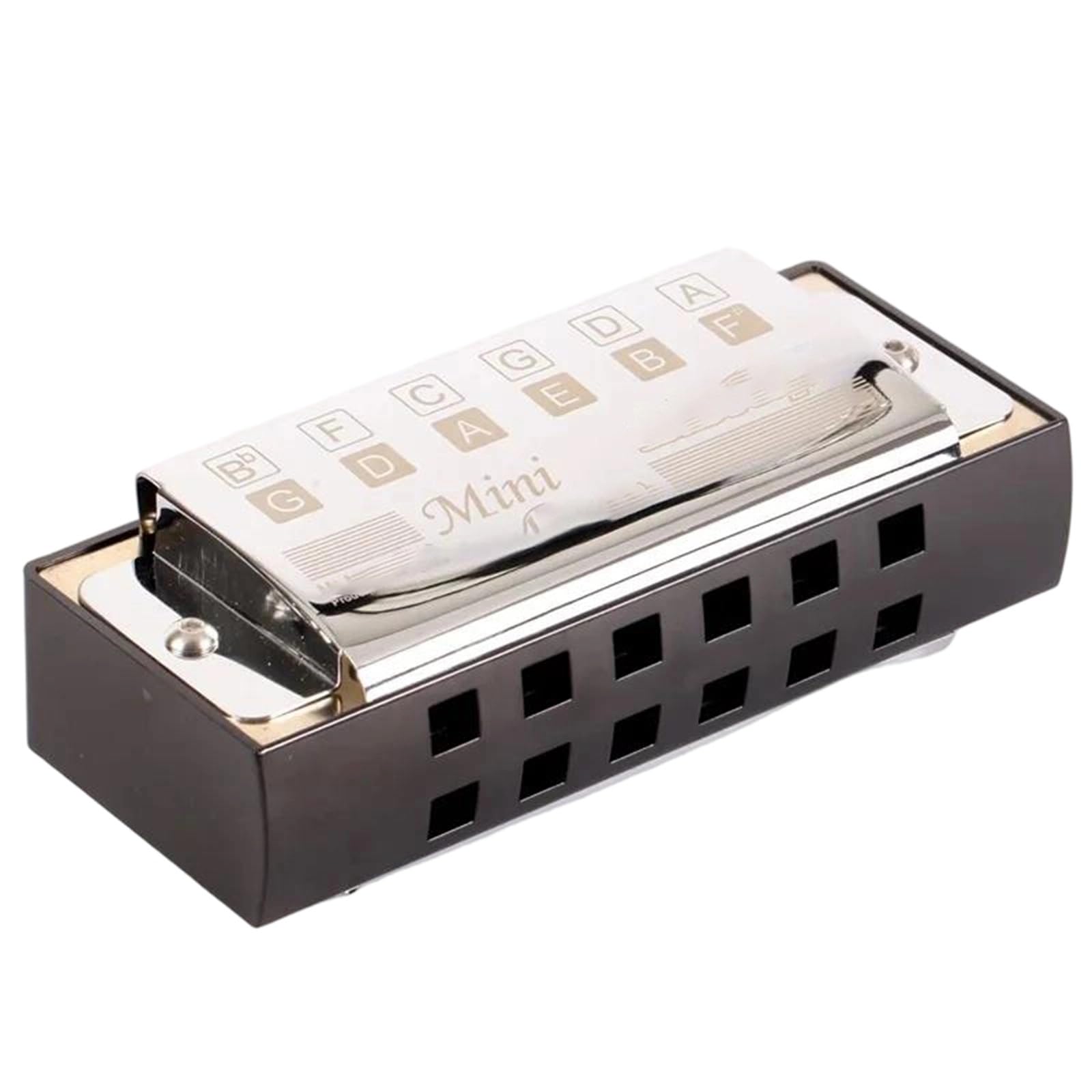 Harmonijka Zespół Mini Harmonijki Basowej | Mini harmonijka basowa, profesjonalne instrumenty muzyczne, harmonijka zespołowa