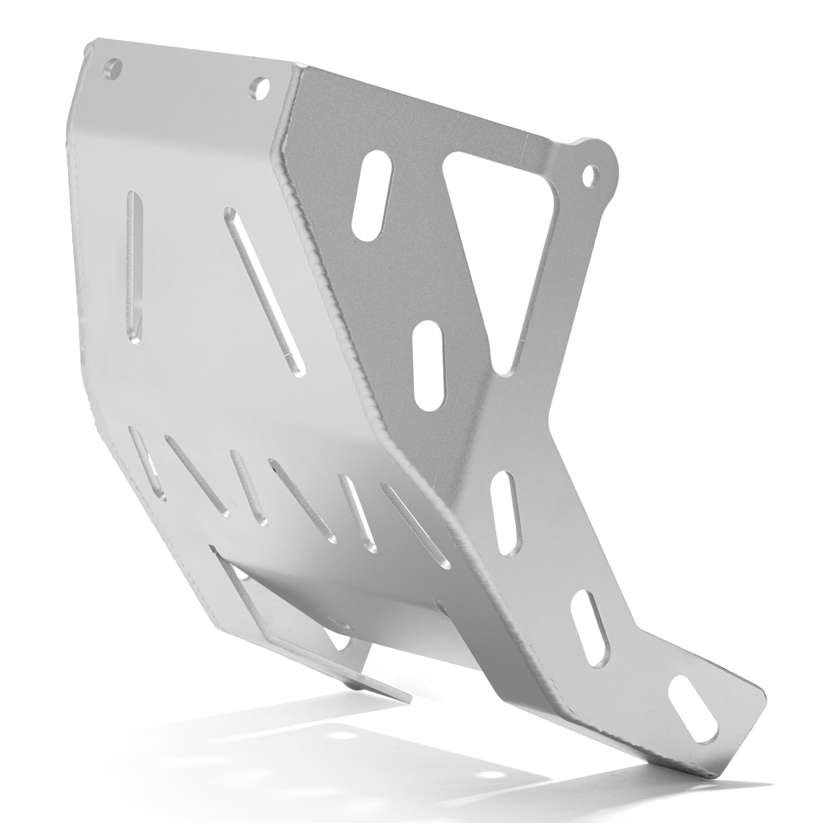 Amazon.com: TOFR Skid Plate Engine Chassis Guard Protection Cover