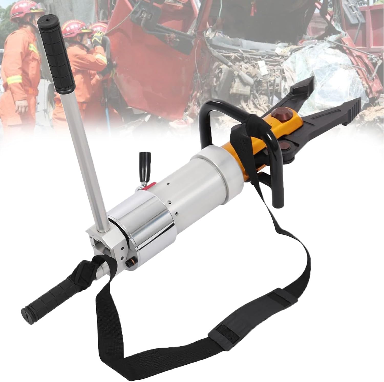 Hydraulic Spreader 18T Hydraulic Spreader Stretching Plier, 360 ...