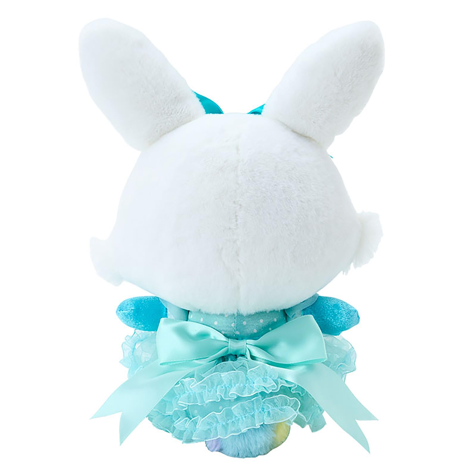 Amazon.co.jp: サンリオ(SANRIO) ぬいぐるみ（カラフルドレス