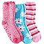 Cotton Candy Delight 3-pair Cotton Candy Delight 3-pair