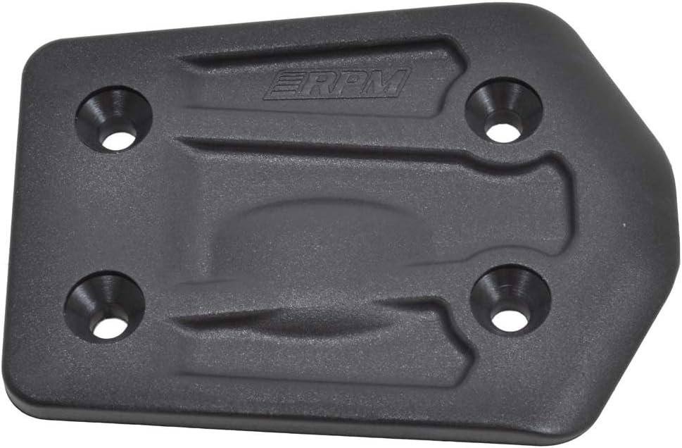 RPM Rear Skid Plate ARRMA Kraton Talion RPM81442 Electric Car/Truck Option Parts
