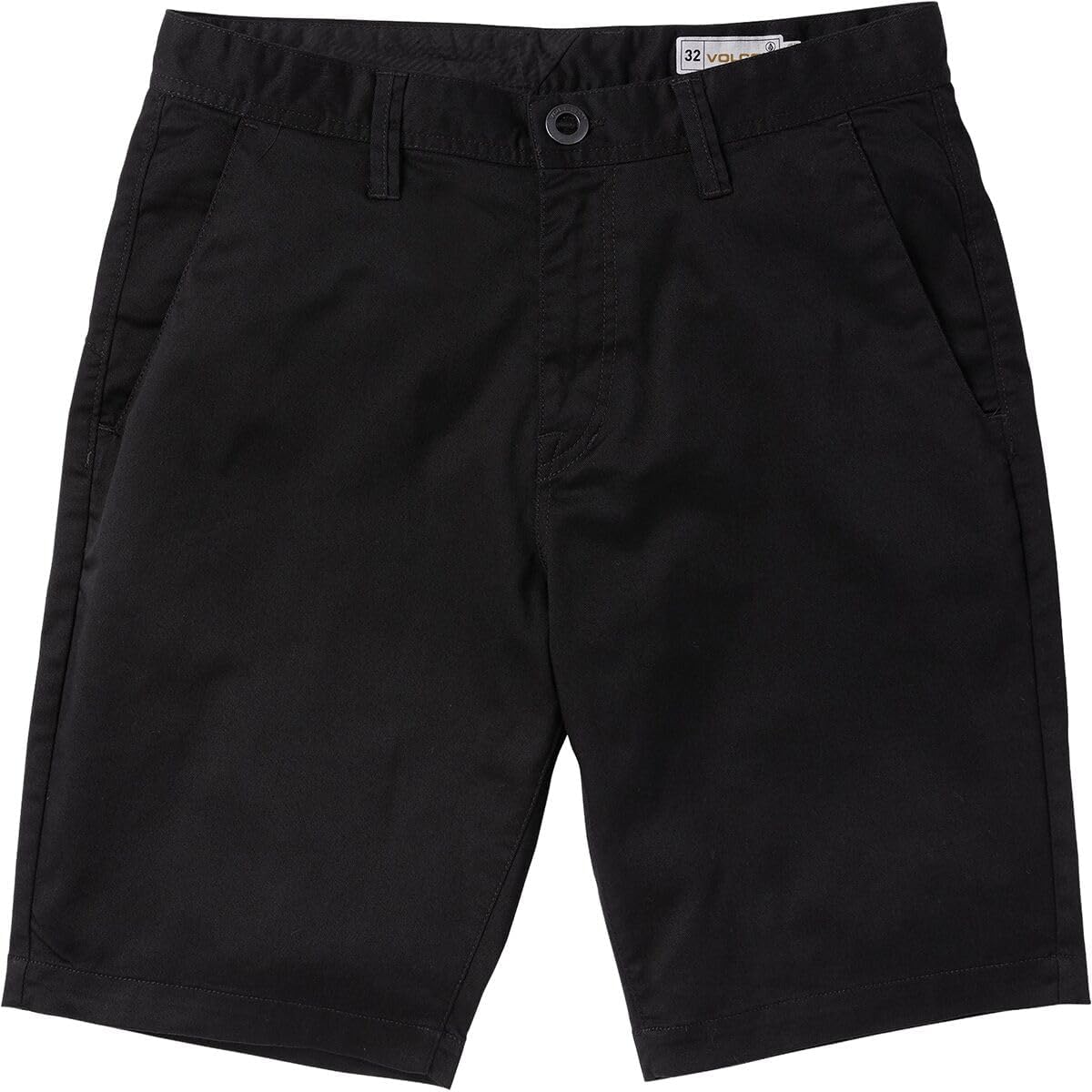 Volcom Men's Frickin Modern Stretch Shorts 21"