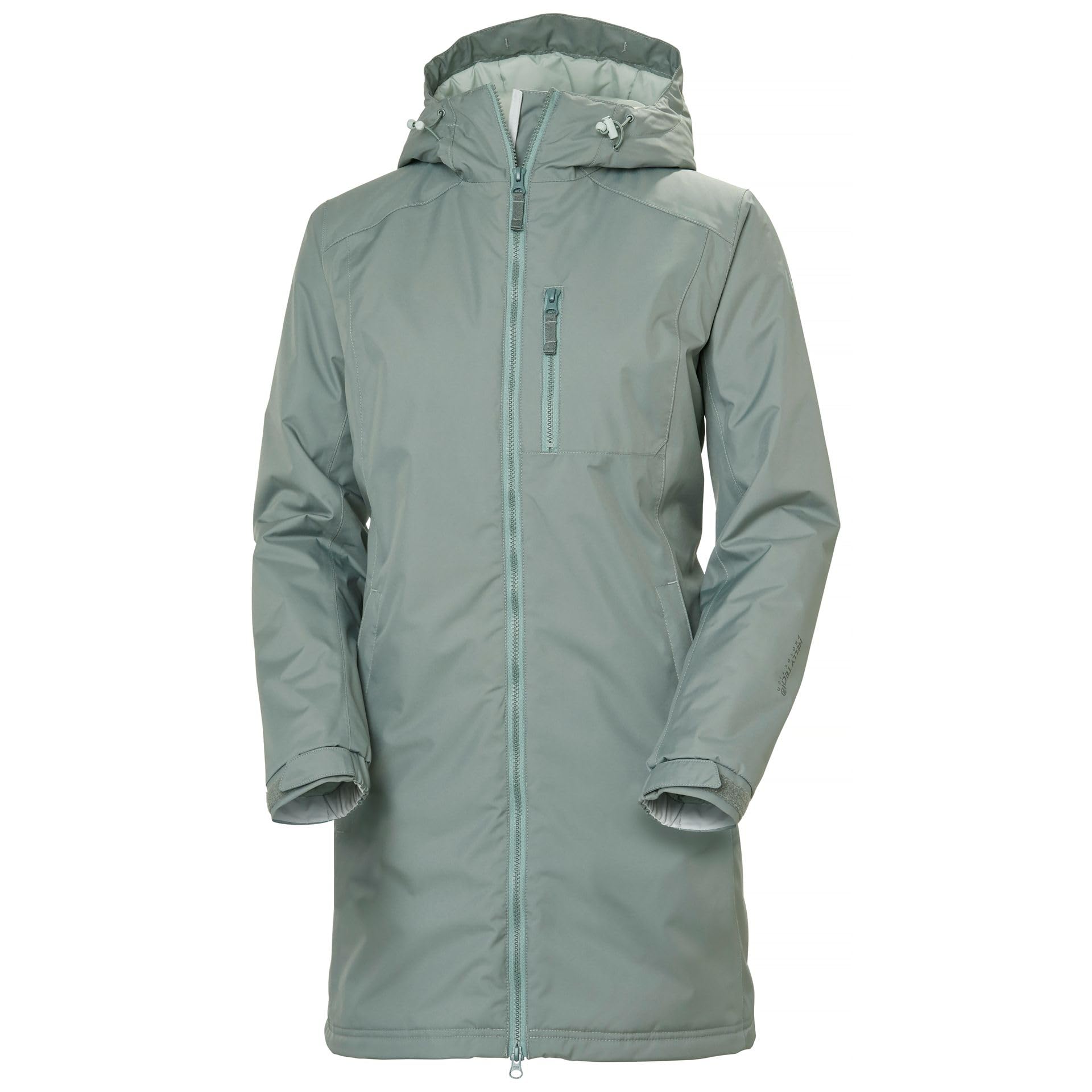 Helly Hansen W LONG BELFAST WINTER JACKET