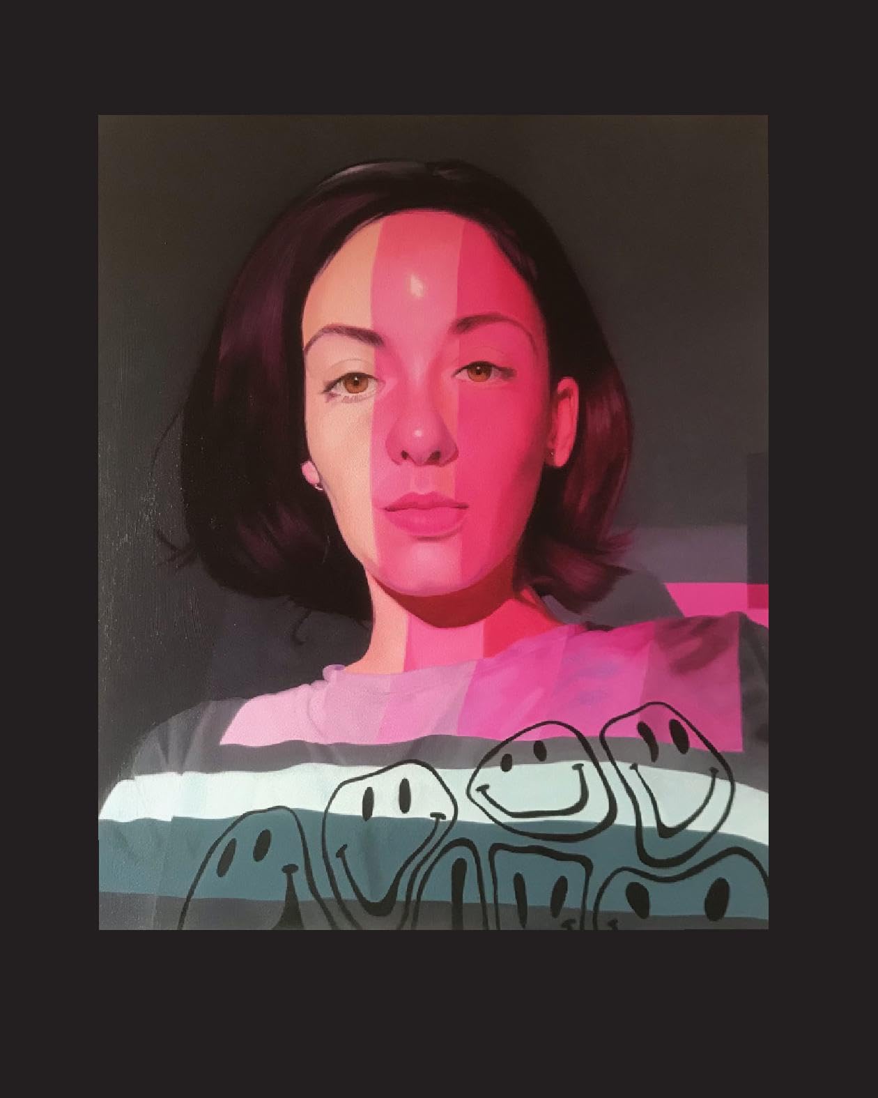 Teoría del color para artistas (ARTE)