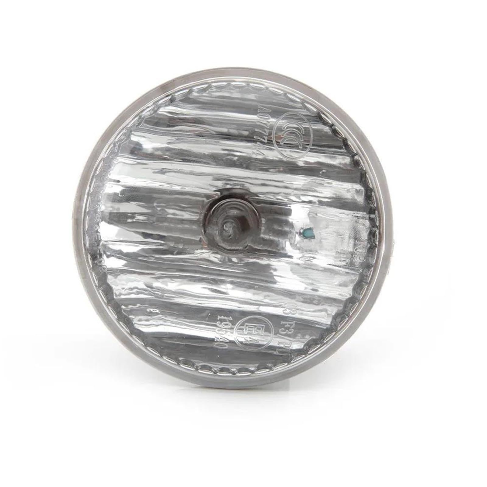 Feux antibrouillard Jeep Patriot 2011-2017 gauche optique avant - 8