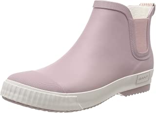 Gummistiefel GANT - Rainea 21599961 Black G00 - Gummistiefel - Stiefel und  andere - Damenschuhe | eschuhe.de