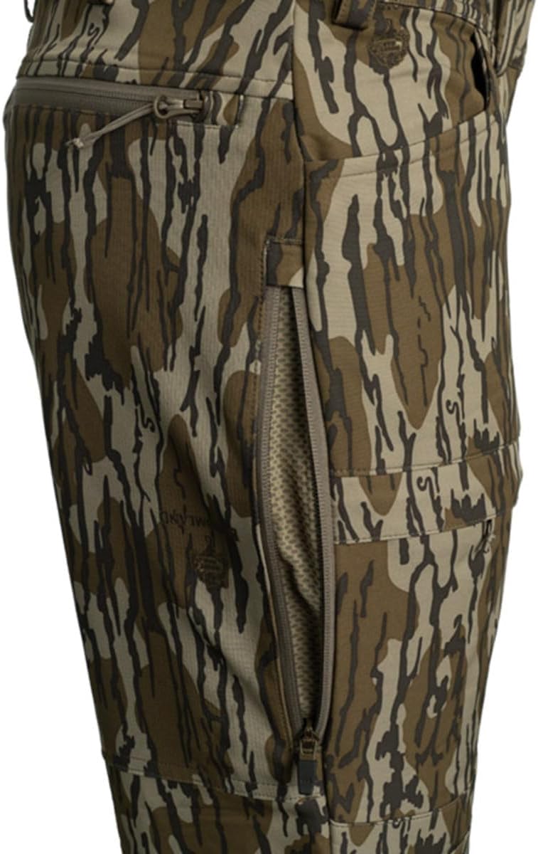 BLOCKER OUTDOORS Finisher Turkey Hunting Pants for Men - Image 2