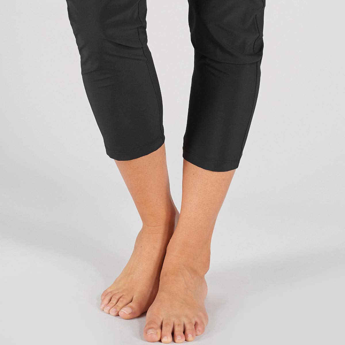 Salomon Women's Comet Outdoor Pants (S) 3