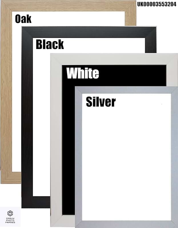 Amazon.co.uk picture frames 100cm x 70cm