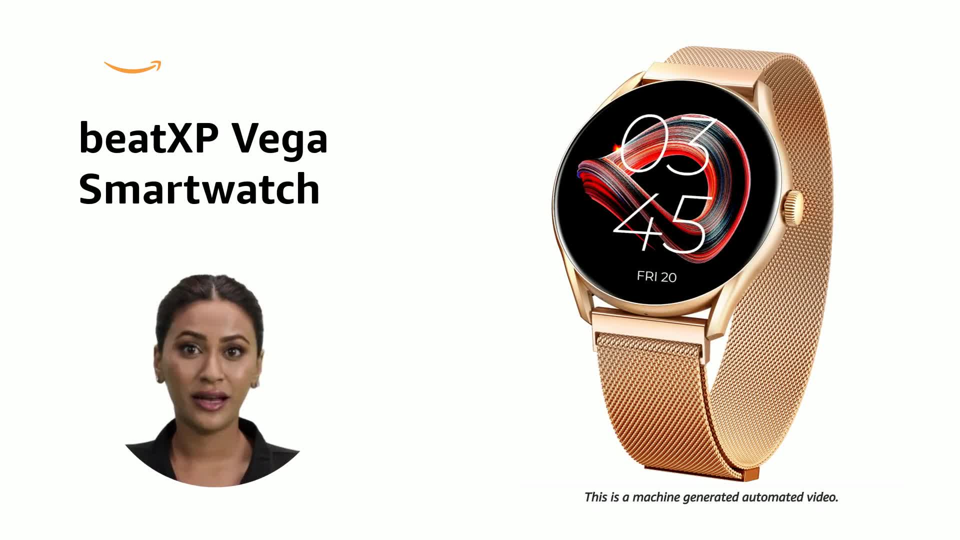 beatXP Vega 1.43