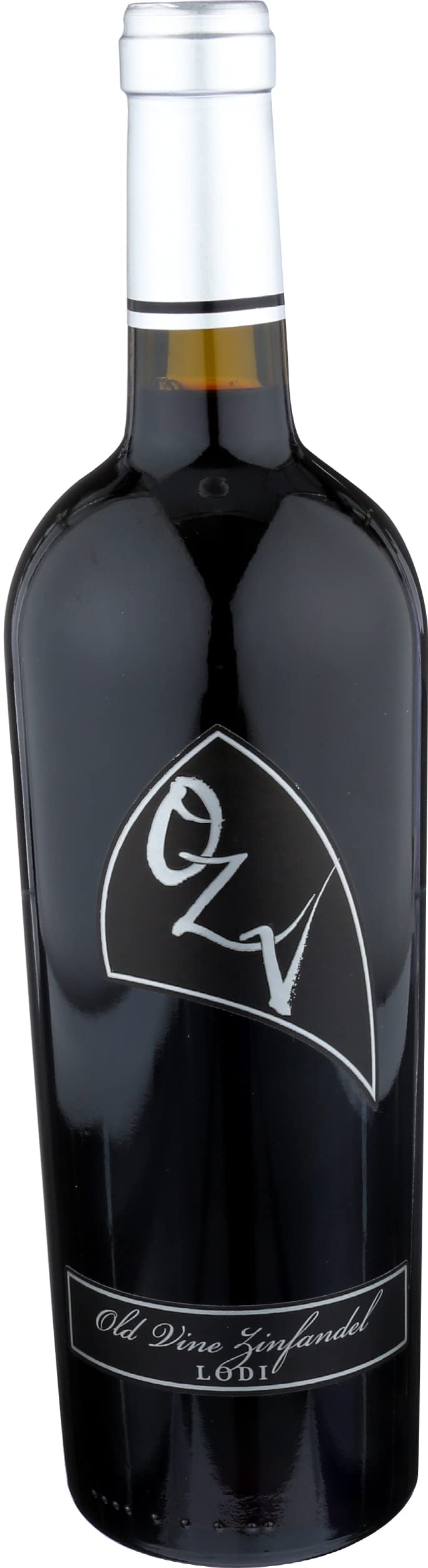 Ozv Zinfandel, Red Wine, 750 mL Bottle at Amazon's Wine Store