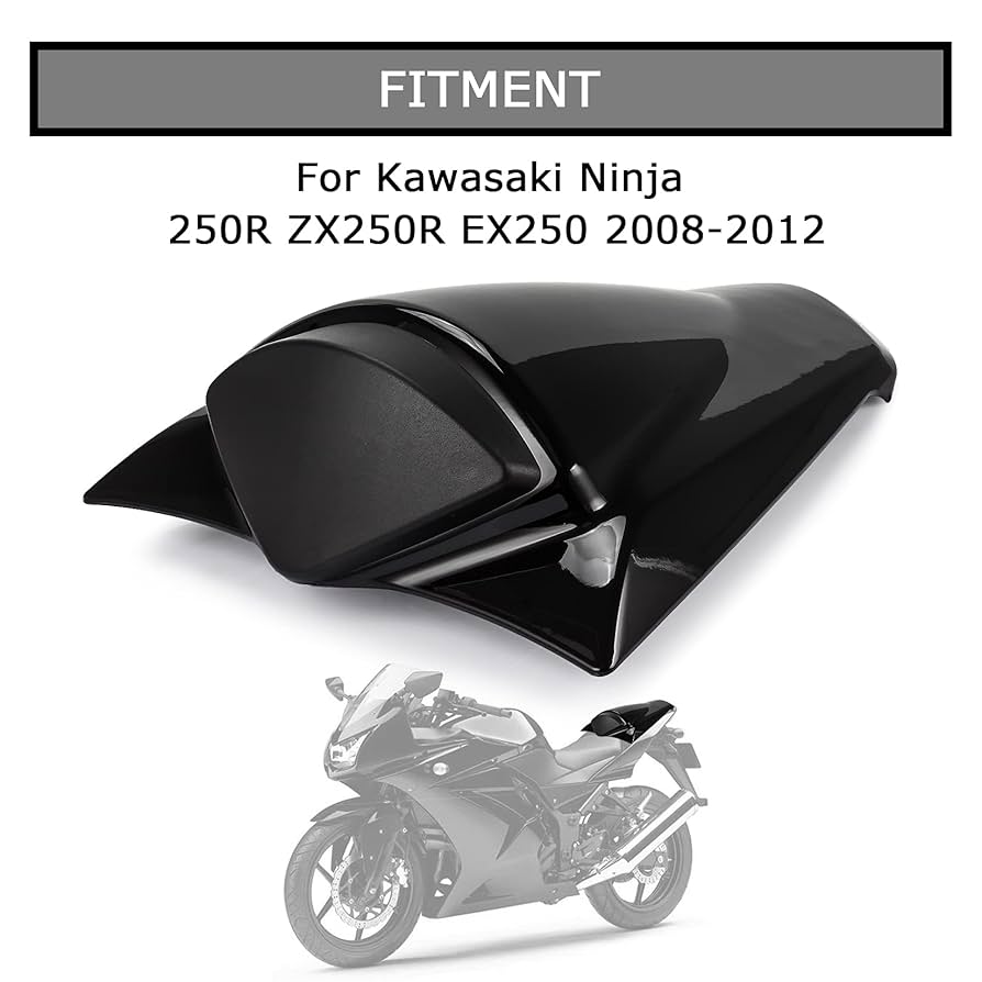 バイクシート純正　 フュージョン250 2006年式　走行距離10000キロ バイクシート純正 フュージョン250 2006年式 走行距離10000キロ