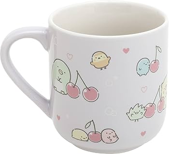 がっこうぐらし　マグカップ Amazon.co.jp: TK17804 すみっコぐらし マグカップ : ホーム