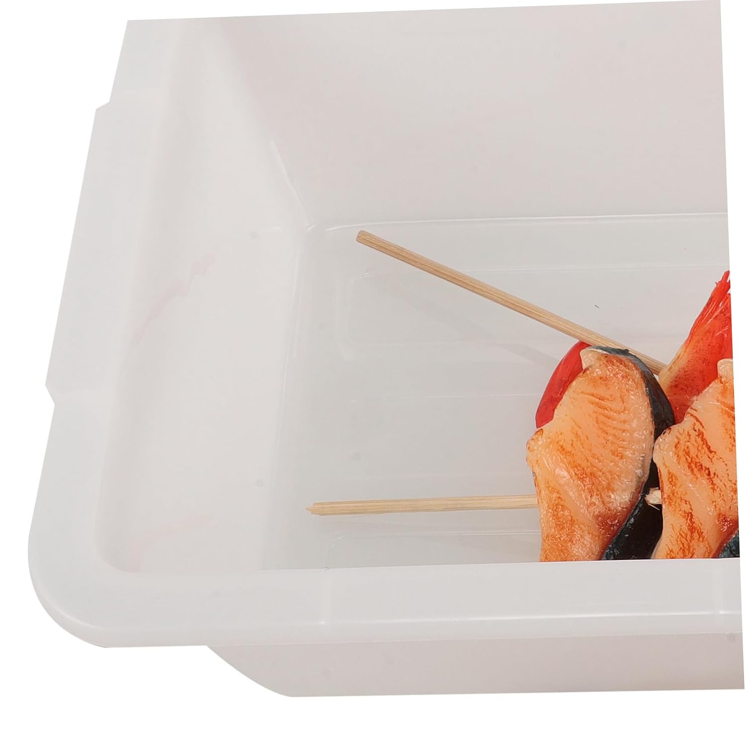 3pcs Rectangular Plastic Storage Bin with Handles Multi-Purpose Bus Tub for Kitchen Home and Restaurant Use Sturdy Utility Washing Basin