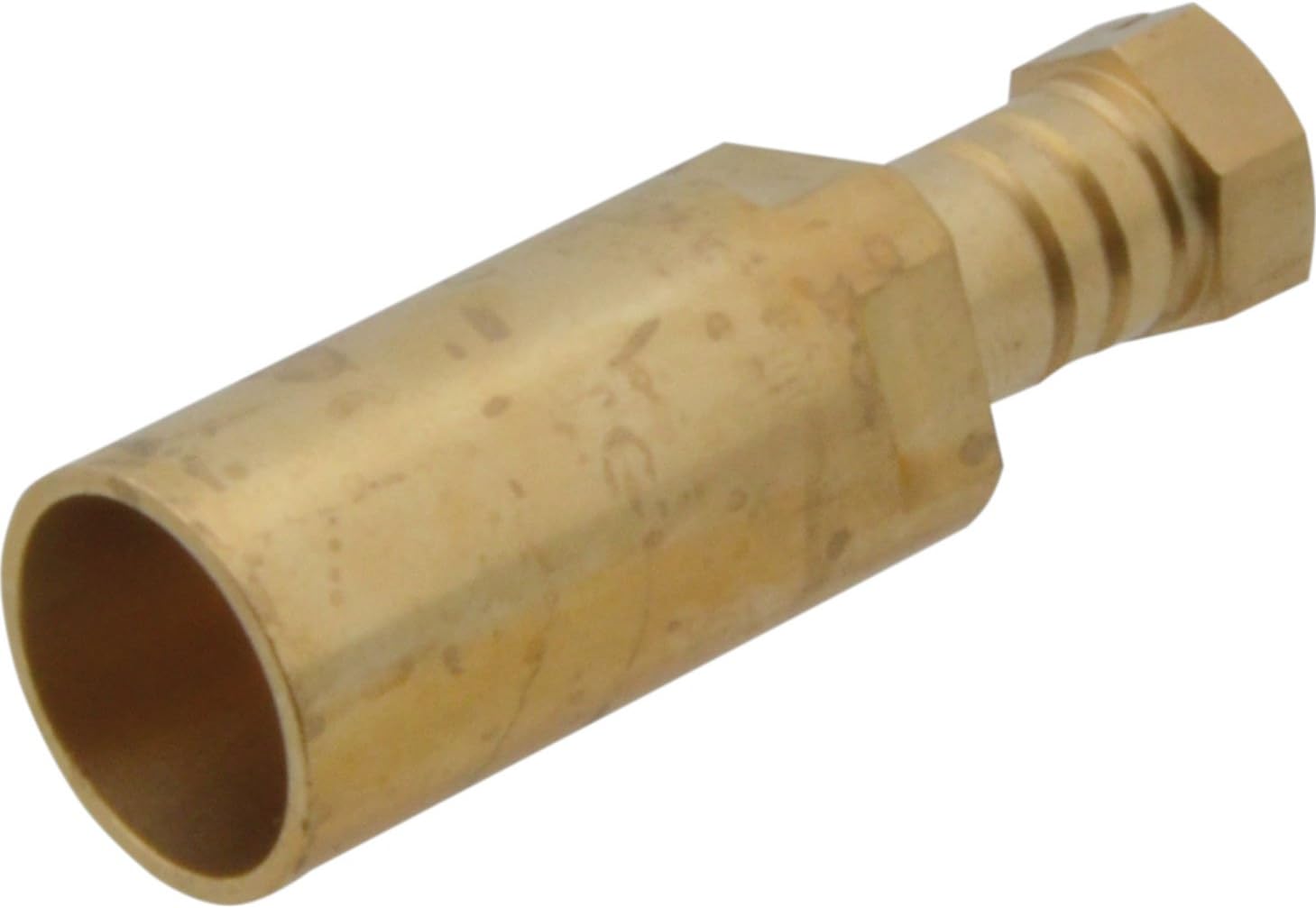 1745R Gas Pressure Test Point 15mm Home & Kitchen