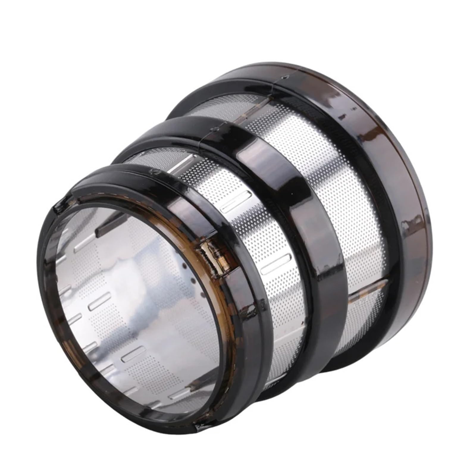 Hélice de tornillo Hu-660WN para solucionar atascos en exprimidor lento Hurom