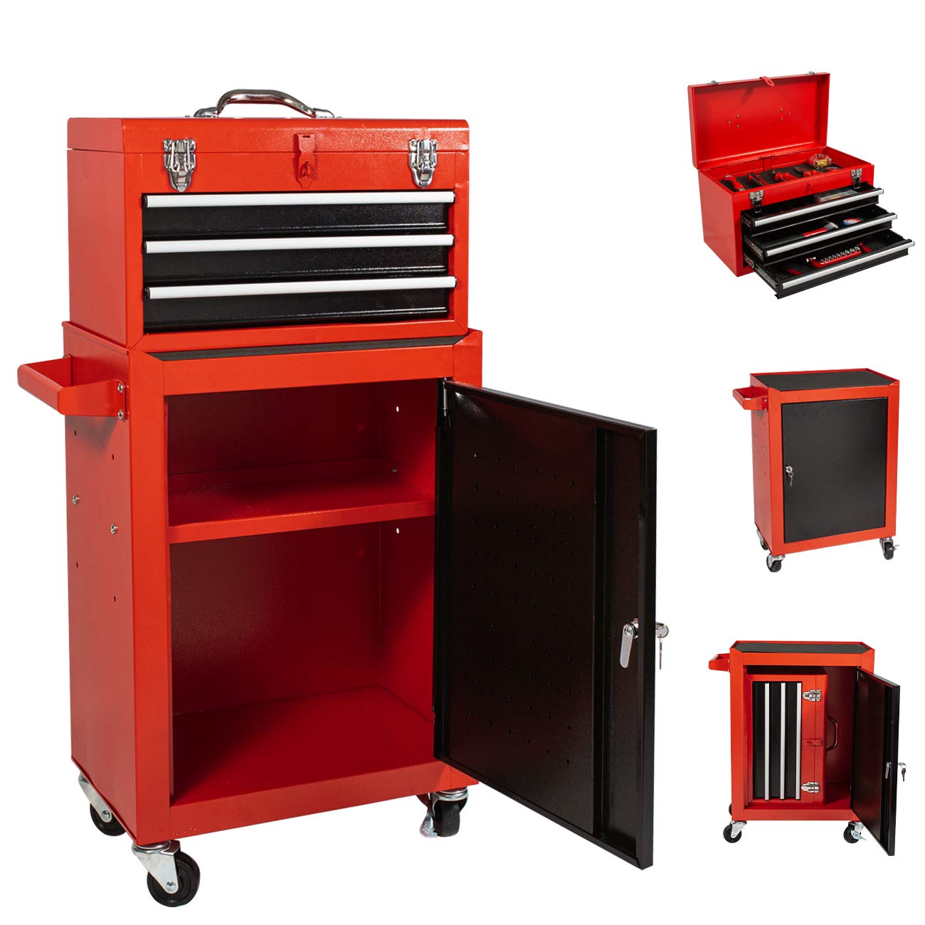 Buy I Choice Multiple Drawers for Rolling Tool Chest 2