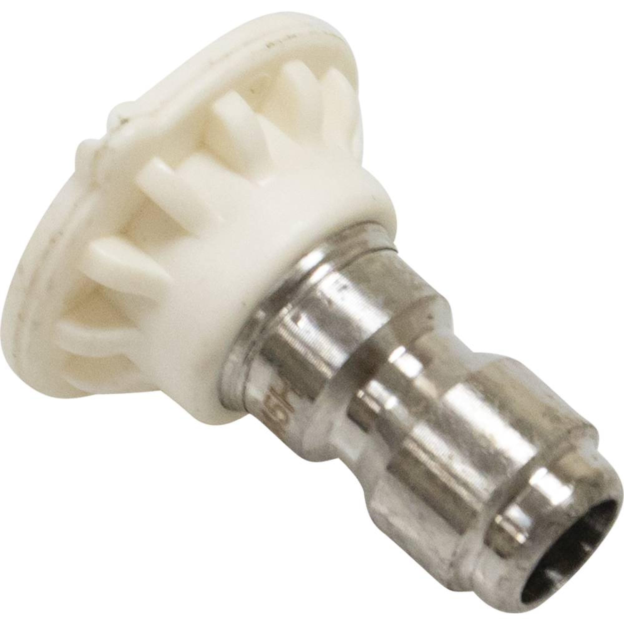 Stens 758-984 Quick Coupler Nozzle Set, Gray