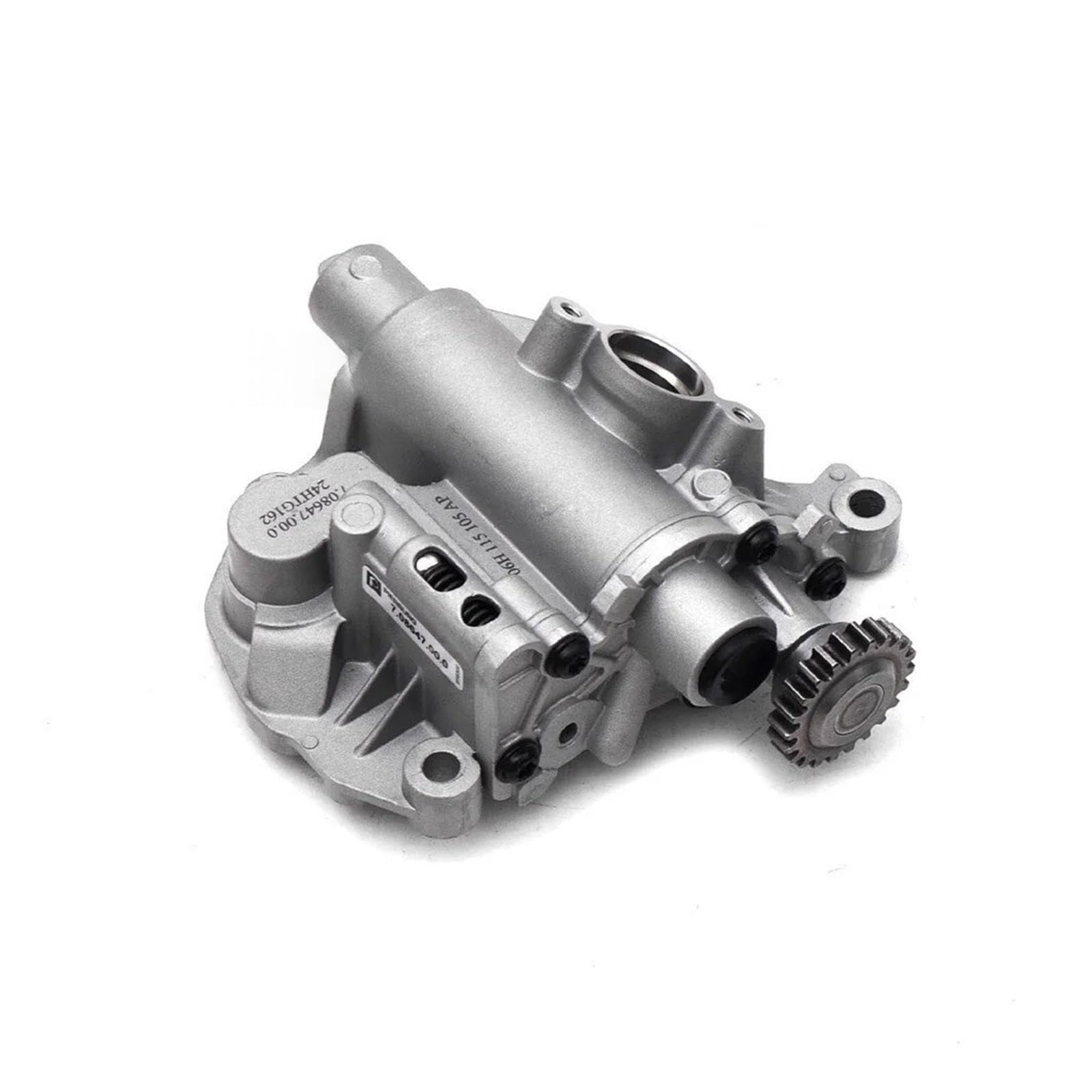 Pompe à huile OE Compatible pour VW GTI Tiguan AUDI A4 A5 1.8 2.0 TFSI CDA CDH CDN CAEB OE #:06H115105AM/06H115225L/06H109507M